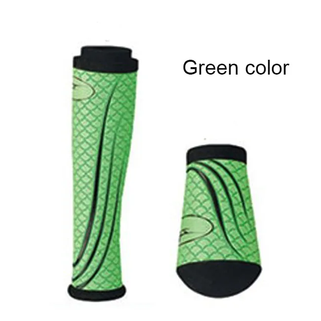 UCATCHOK Fishing rod DIY Handle Components Repair Rubber grips fishing rod handle with individualized design