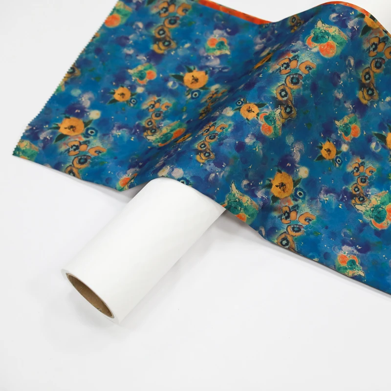 Sublimation Paper Heat Transfer Paper Textile Clothing Cup Ceramic Application