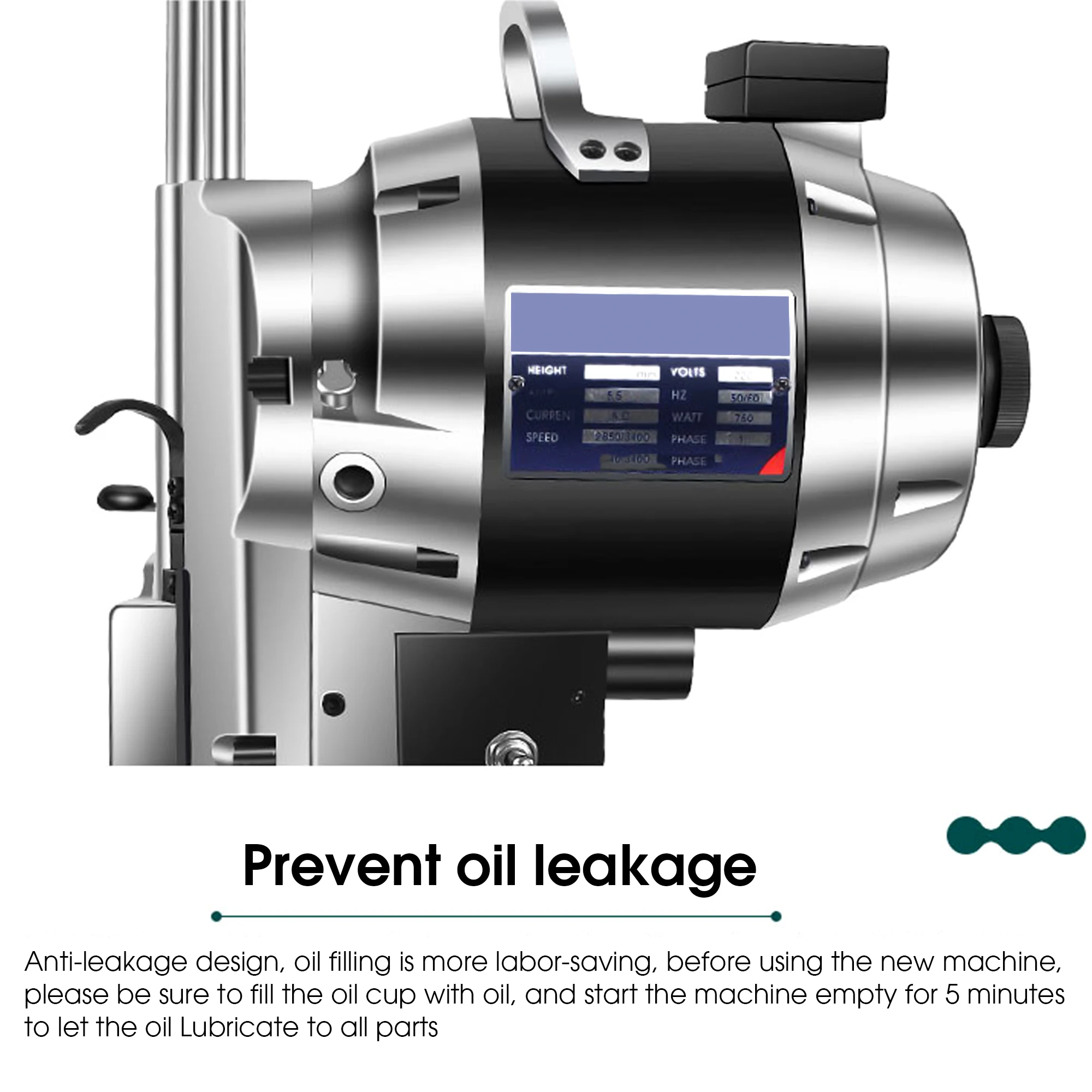 
Vertical straight knife cloth cutting machine, clothing leather paper, electric scissors and automatic knife 