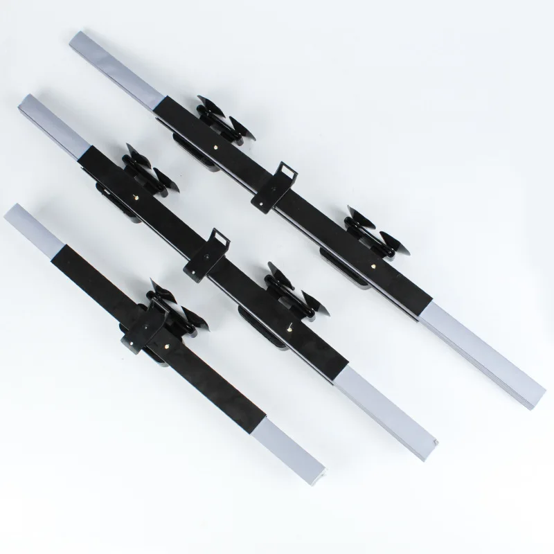 Customized Size High Quality Retractable Front Windshield car Curtains Sun Shade