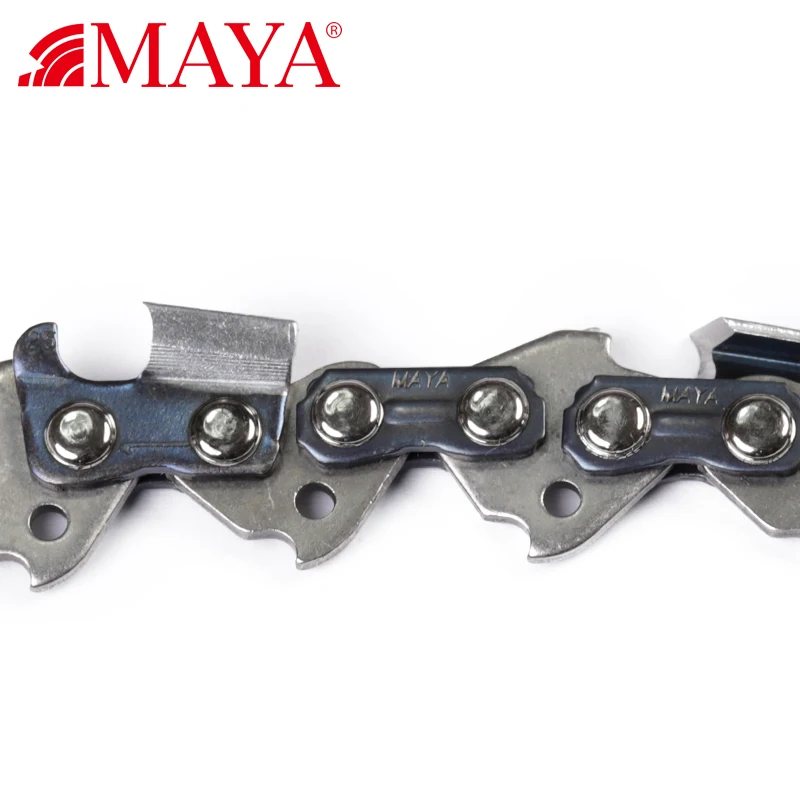  MAYA бензопила цепь для пилы. 325 