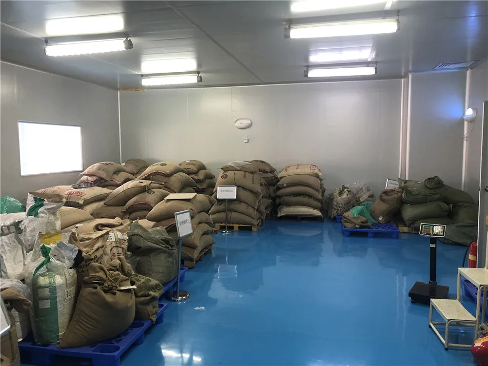 High Quality Arabica Costa Rica Tara Bead Specialty Roasted Coffee Beans