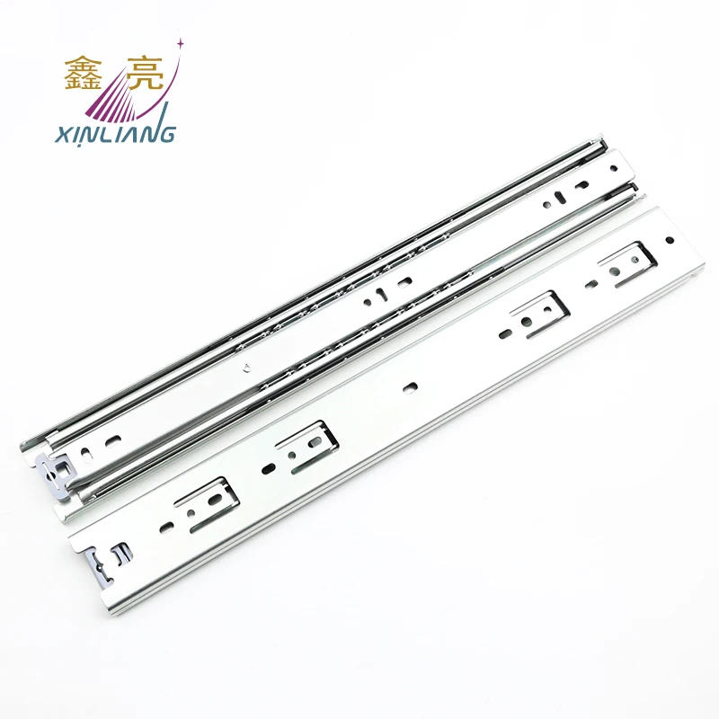 full extension 51mm heavy duty drawer slides drawer slide heavy duty