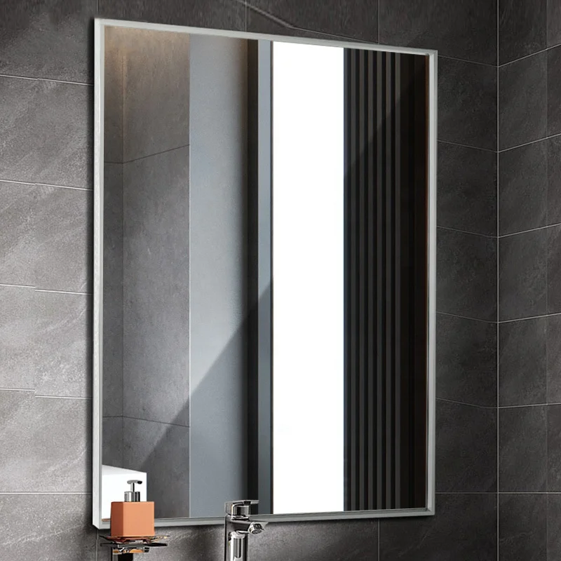 standard size full length clear slide lebanon large morden bathroom mirror