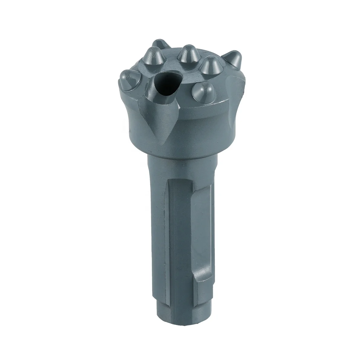 China KAIQIU Top  CIR Series Low Air Pressure DTH Bits for Blasting and Rock Drilling