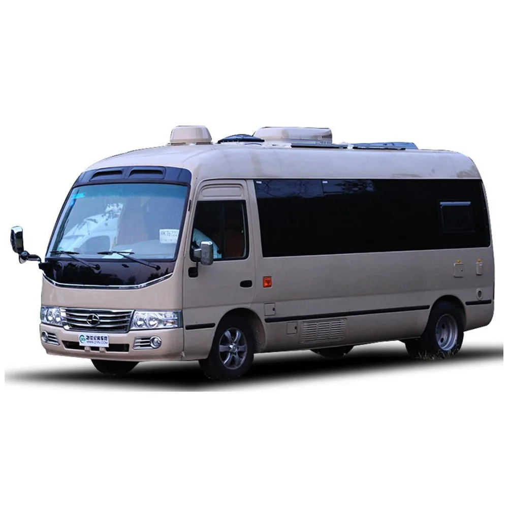 Крыша TOYOTA COASTER BUS