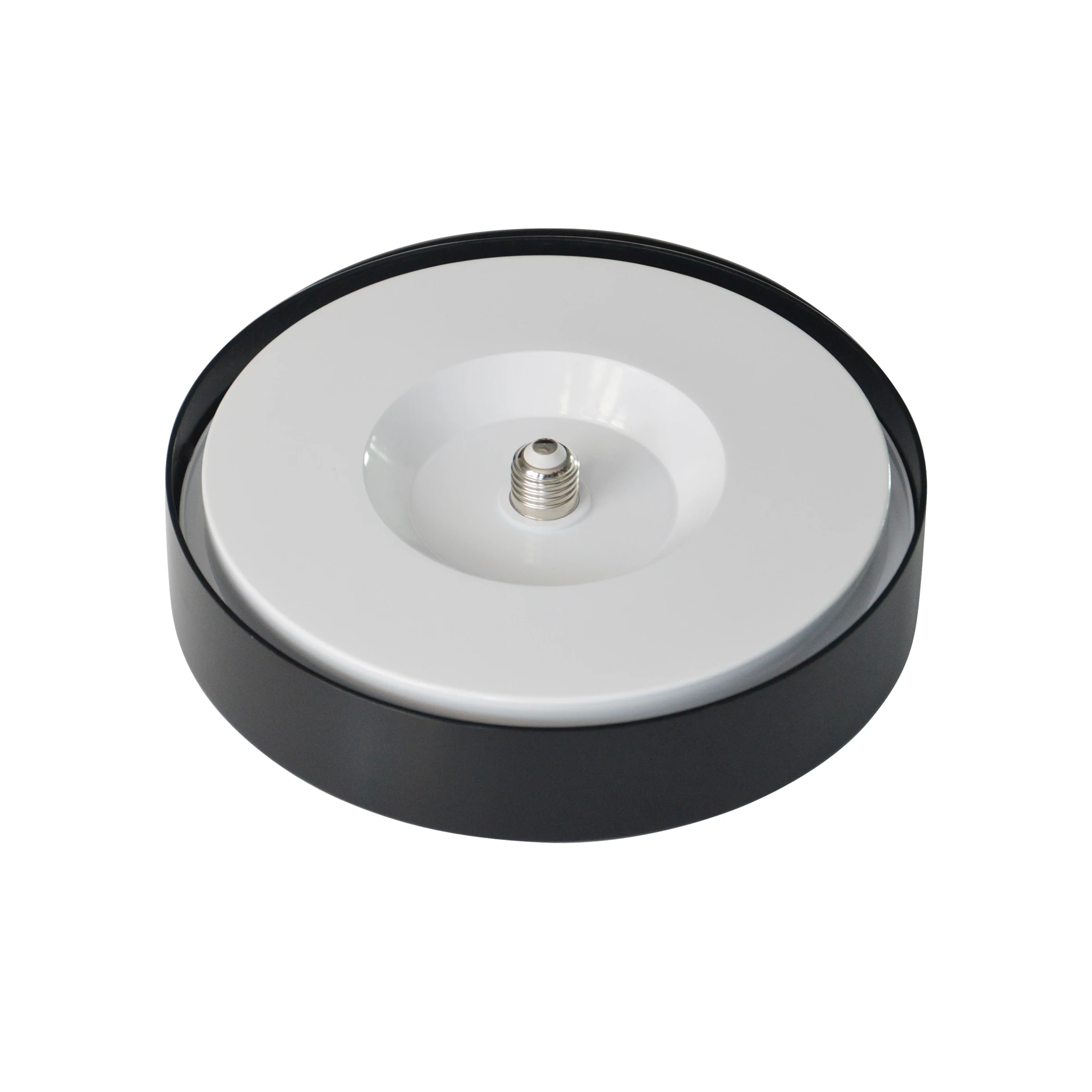 18W IP44 IP65 Indoor Lampara De Techo Living Room Decorating Round Led Ceiling Light Motion Sensor Lamp Downlight With  280mm*70