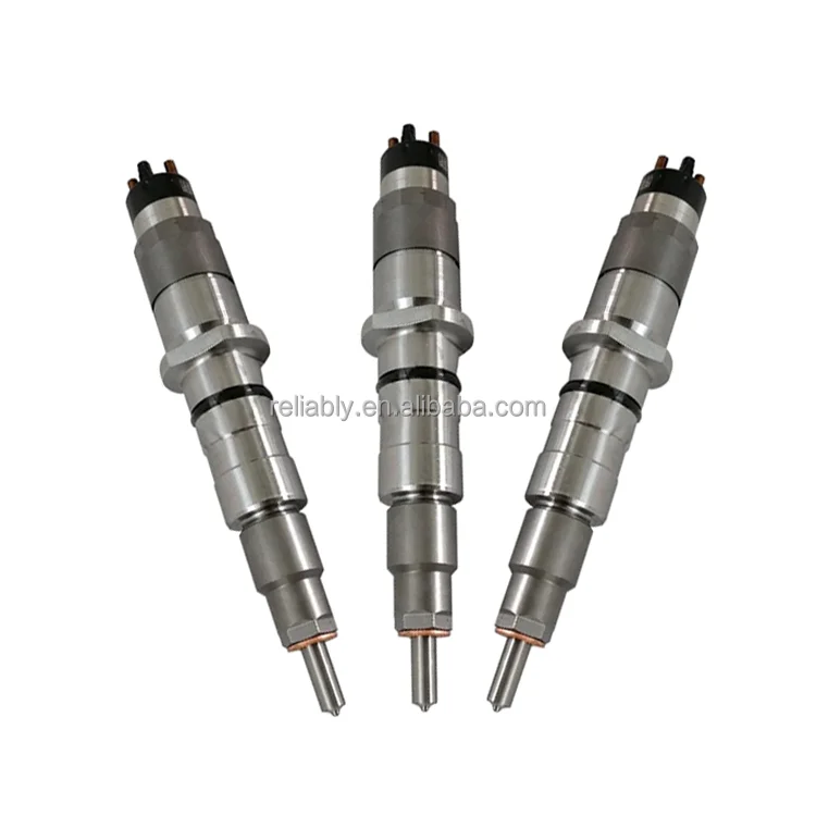 Инжектор для Cummins код cas: QSZ 2872289 2872284 2872544 4955080