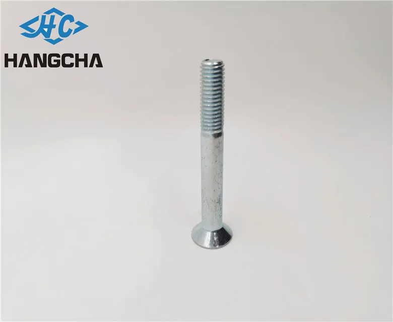 HANGCHA Electric pallet truck spare parts Screw bolt GT070P3-012090-01 for CBD15-A2MC1