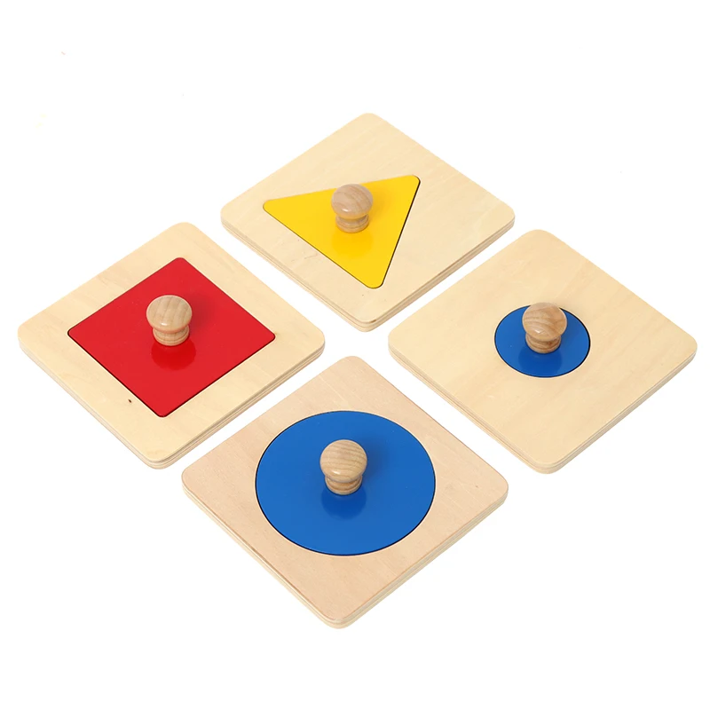 Adena Montessori Wooden Wholesale Preschool Kids Juguetes Educational Montessori Materials Toys