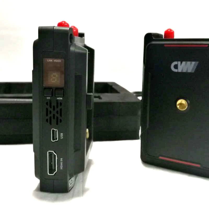 CVW SWIFT 800 800ft Беспроводная передача видео система HD-MI изображения HD беспроводной HDMI передатчик и приемник с поддержкой смартфонов