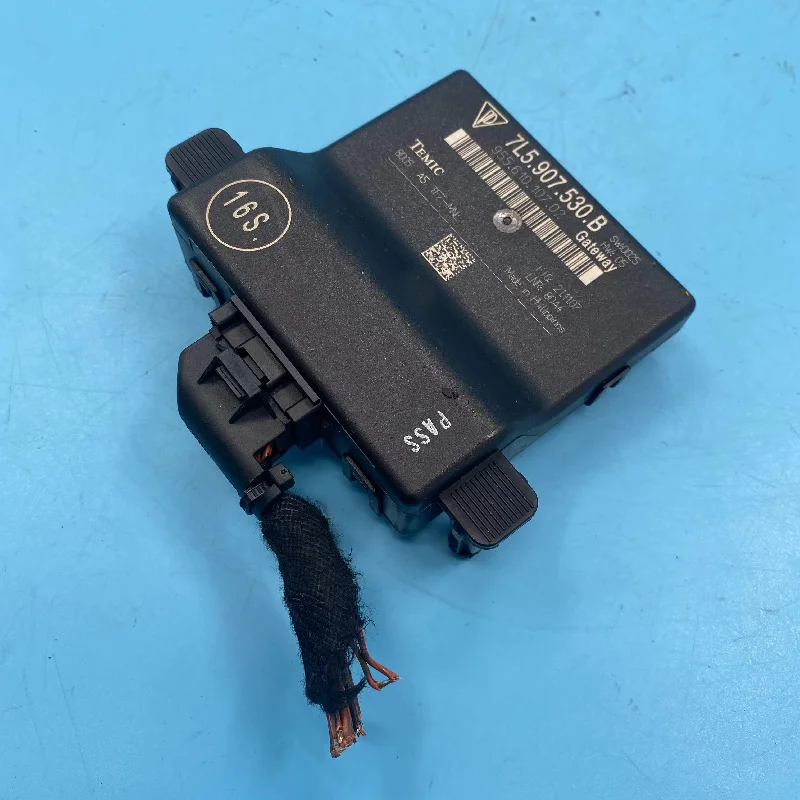 OEM95561012702 for Porsche Cayenne Gateway Control Body Computer Module