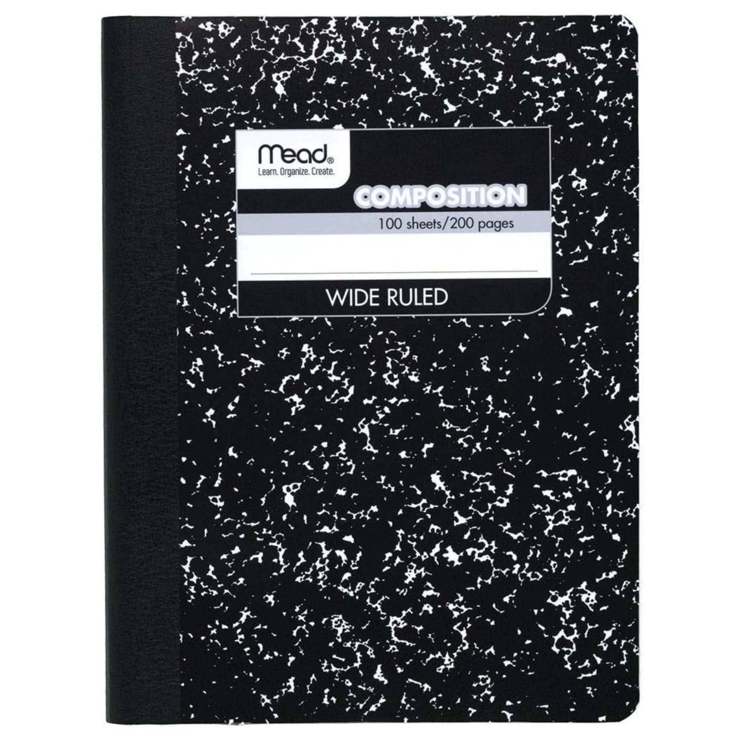 Custom Composition Notebook school students College ruled wide ruled notebooks A4 for students