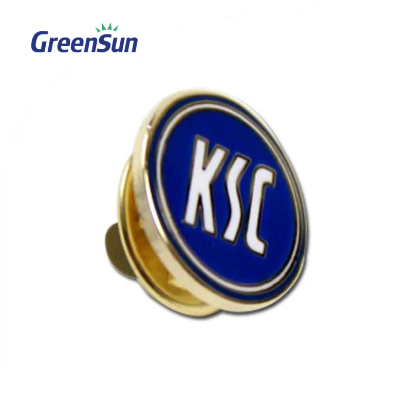 button printing hinge metal  custom badge lapel enamel pin personalised flag woman jewelry metal soft