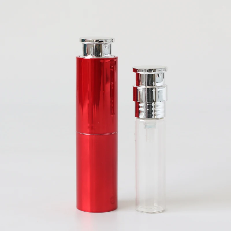 E-better luxury empty 15ml 20ml 30ml plastic glass bottle skincare serum pump foundation cream bottle packaging box