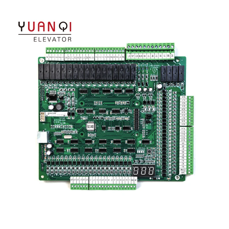 Monarch Лифт 3000 + Материнская плата MCTC-MCB-C2 MCTC-MCB-B MCTC-MCB-C3 Лифт материнская плата