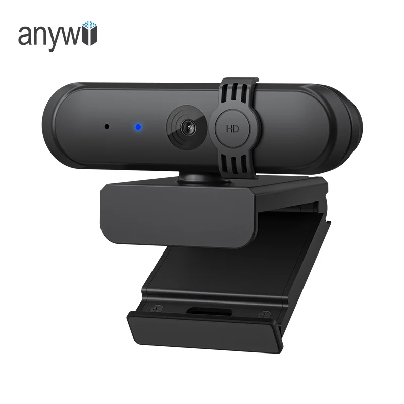 Anywii H806 computer camera 1080p wireless cameras for computers