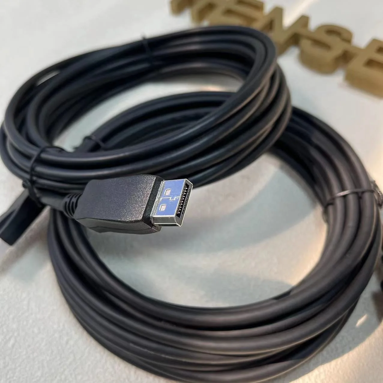 Original wire connect server C2100 C3100  Versant 80 V180 Copier machine for FujiFilm for Xerox fiery cable