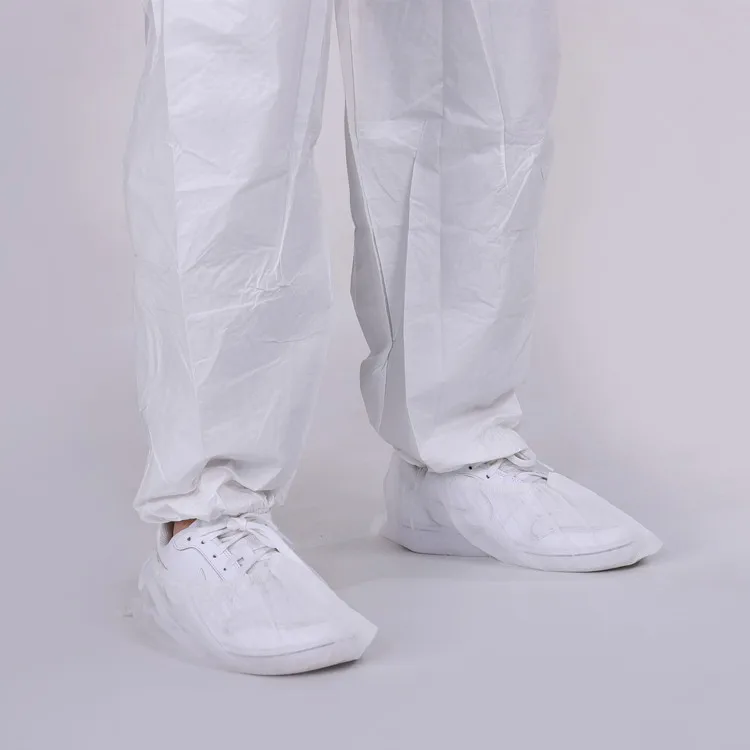 СИЗ оборудование оптовая продажа одноразовый микропористый защитный костюм сертификат CE