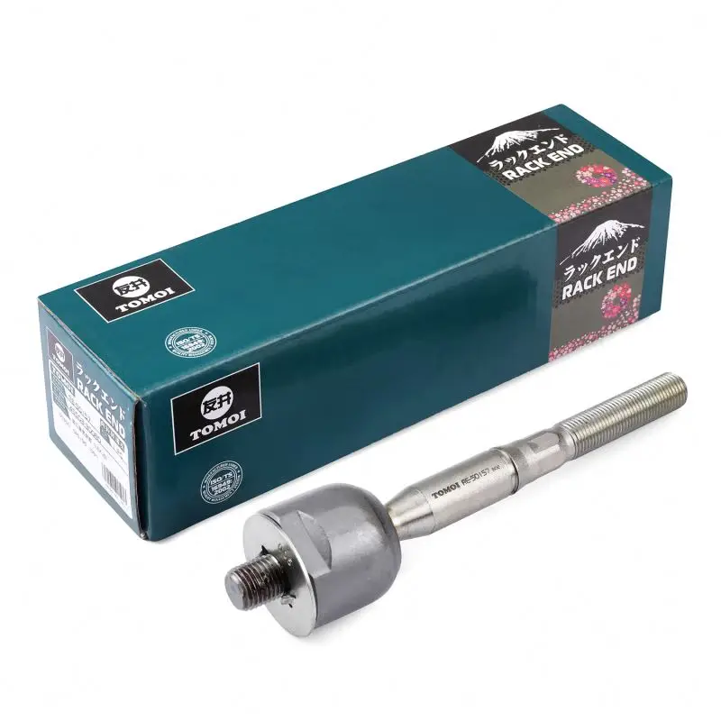 RE-50157 TOMOI Auto Suspension System rack end 45503-30080 for Lexus