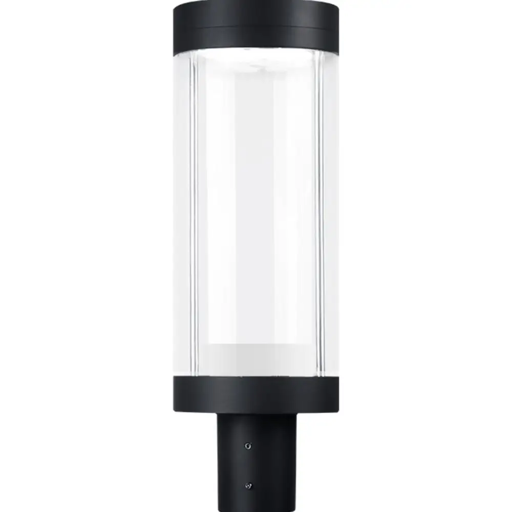 Новейший дизайн светодиодная лампа 60 Вт освещение для парка и сада