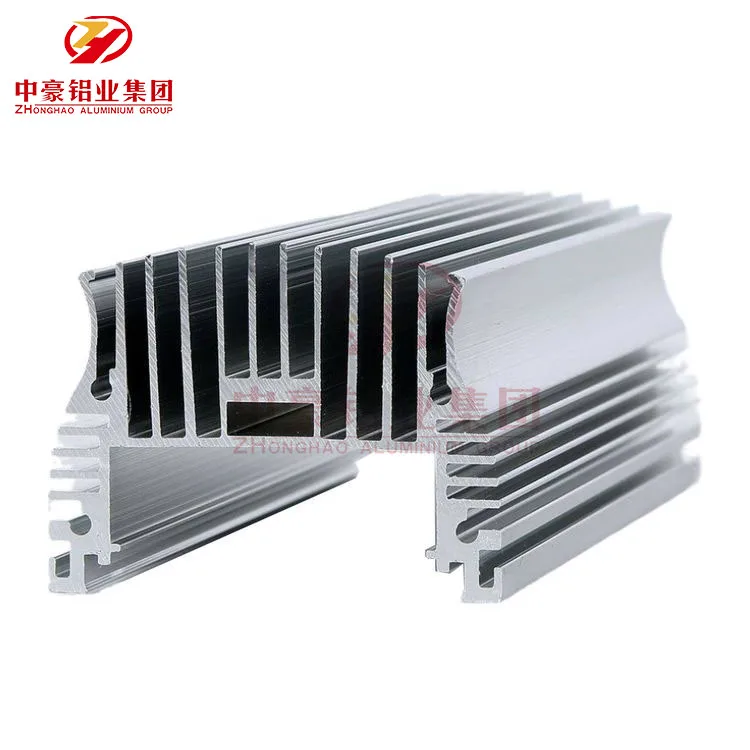 Китай алюминиевая экструдированная секция индивидуальный профиль алюминиевый Ангел