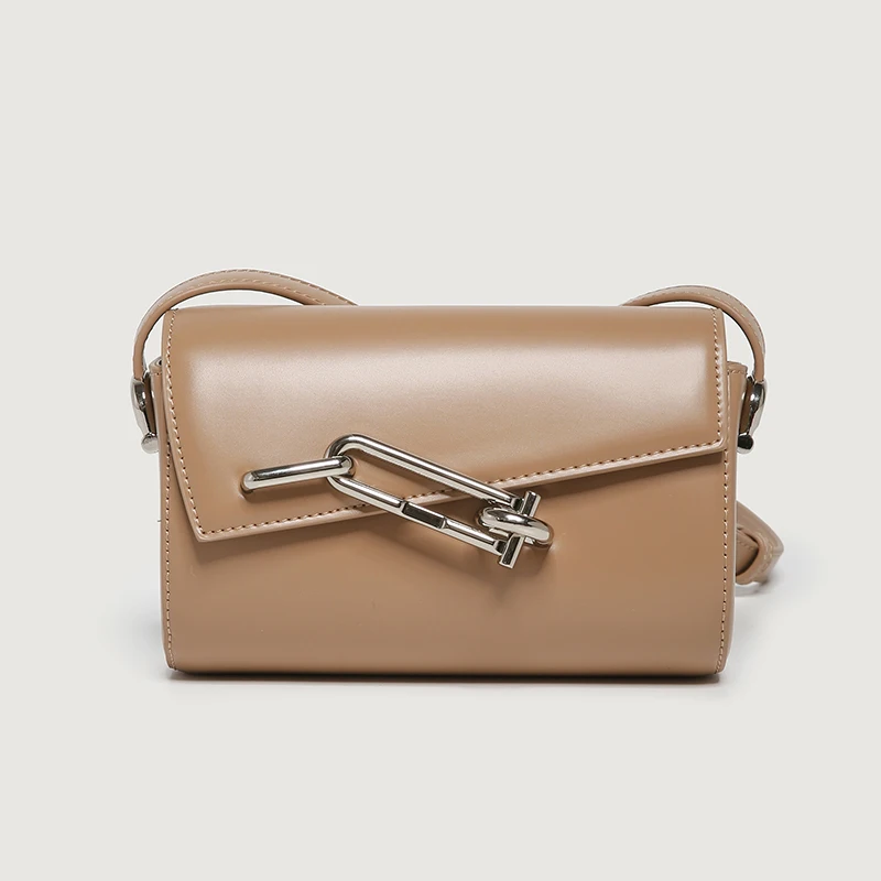 Casual Women Purse Shoulder Bag Crossbody Bag Fashion PU Leather Messenger Bag For Girl