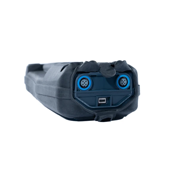 HQ2200 Portable Multi-Meter with Gel pH PHC101 and Conductivity Electrodes