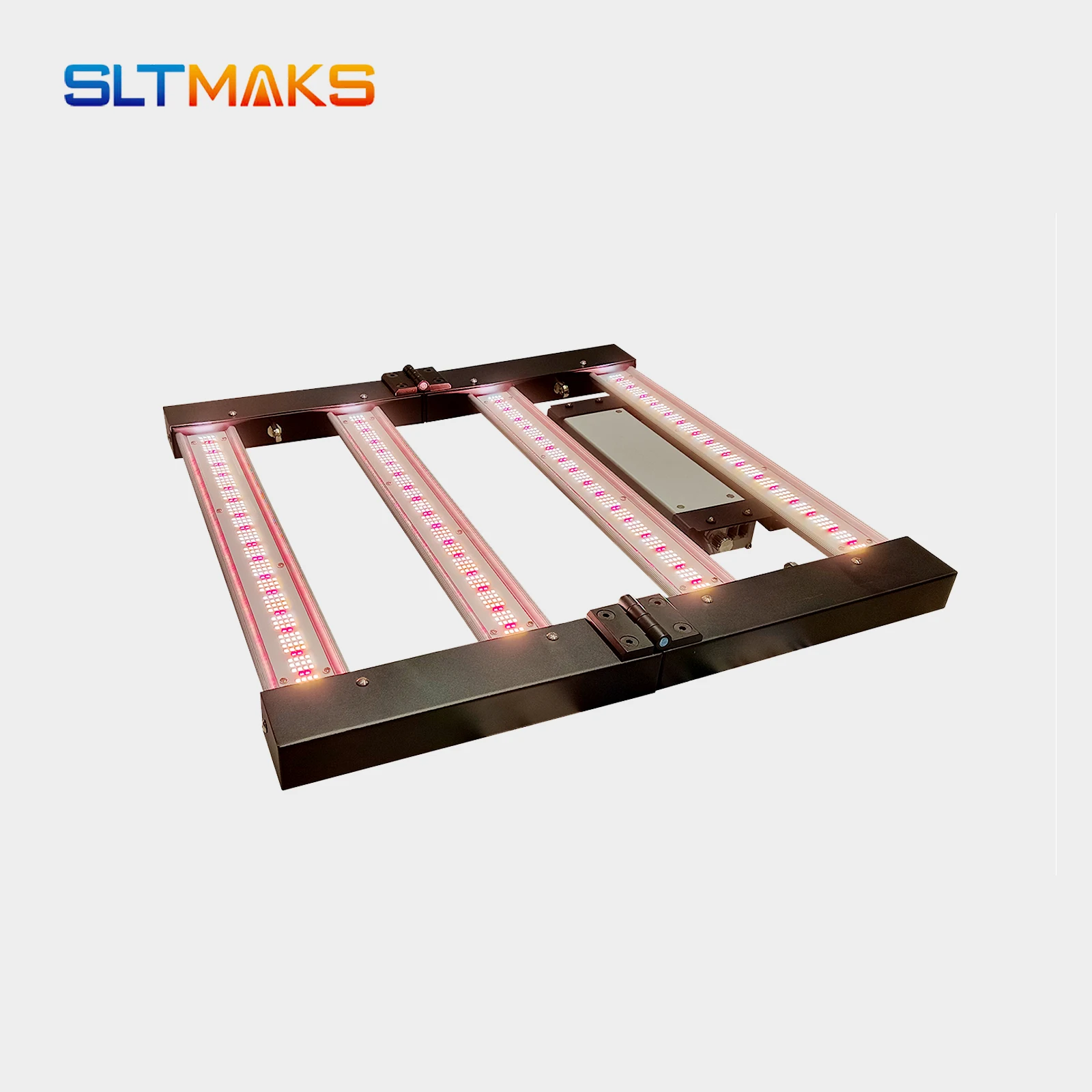 SLTMAKS 240W Horticulture Led Commercial Dimmer Samsung Lm301H Lm301B Full Spectrum Led Plant 2X4 Grow Light