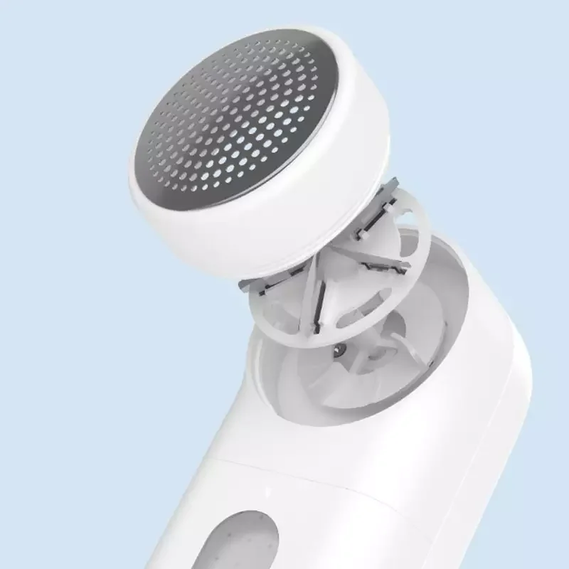 Xiaomi Mijia Lint Remover Clothes Lint Particle Trimmer Portable Rechargeable Fabric Clothes Electric Lint Remover