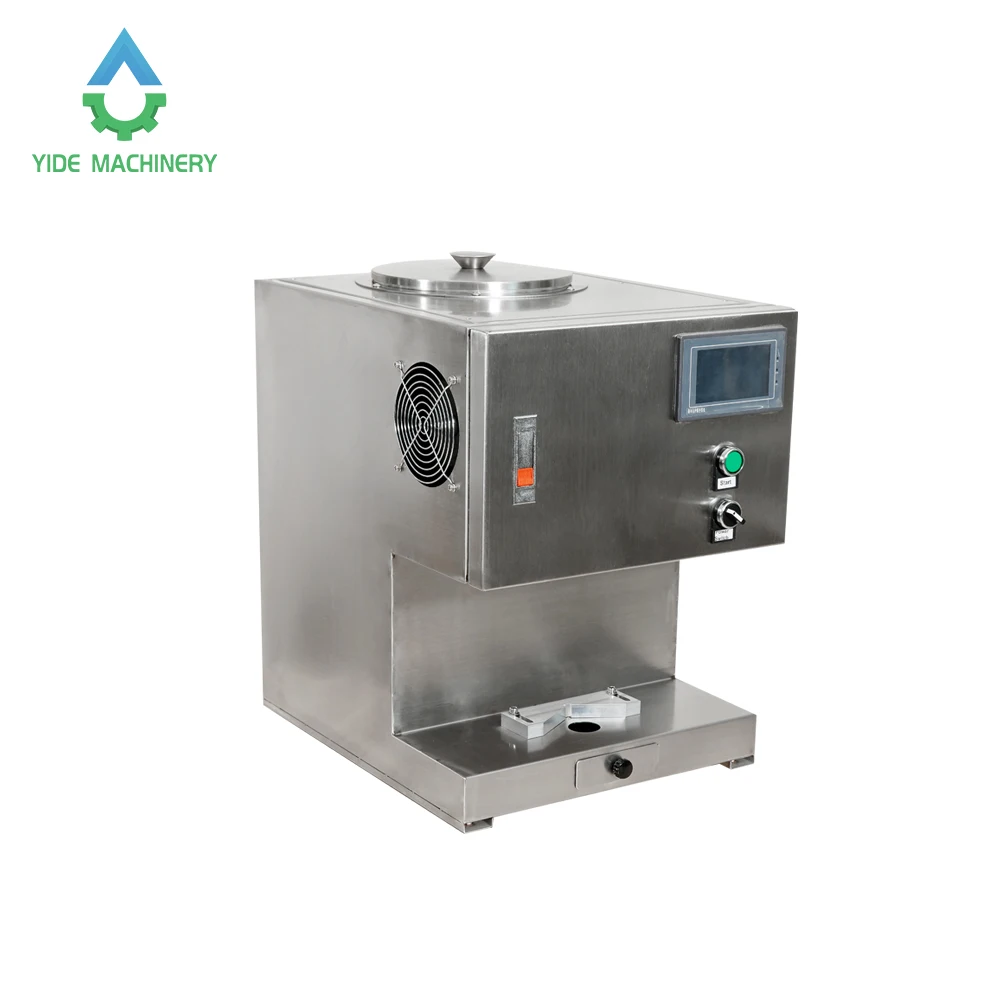 DIY Home Use Low Investment Candle Making Machine New Product 10L Wax Melting and Filling Device Easy Operation Dropship