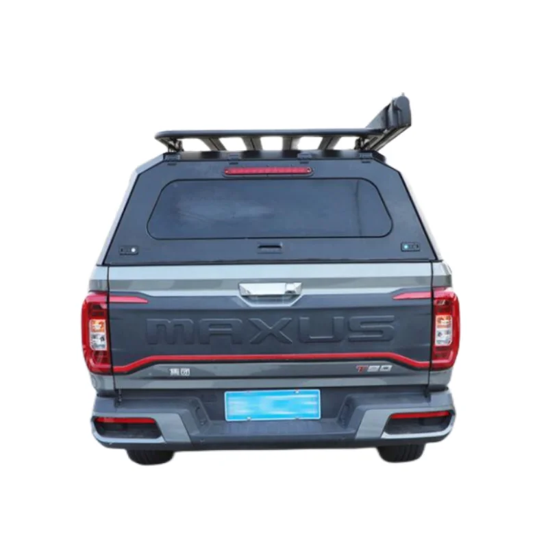Hot Sale Customized Multi-functional Hard Tonneau Cover Pickup Bed Cover for Toyota Hilux Vigo