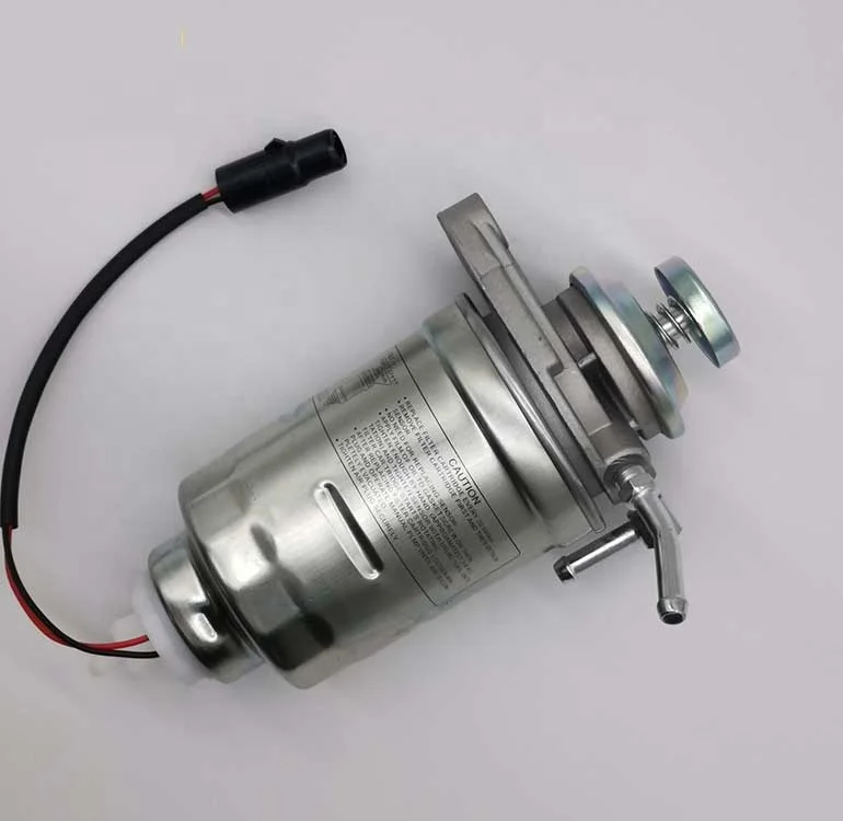 Новый масляный водоотделитель дизельный питательный насос для 16400-44g10 16403-59e00 23303-64450 для Nis-San Toyota