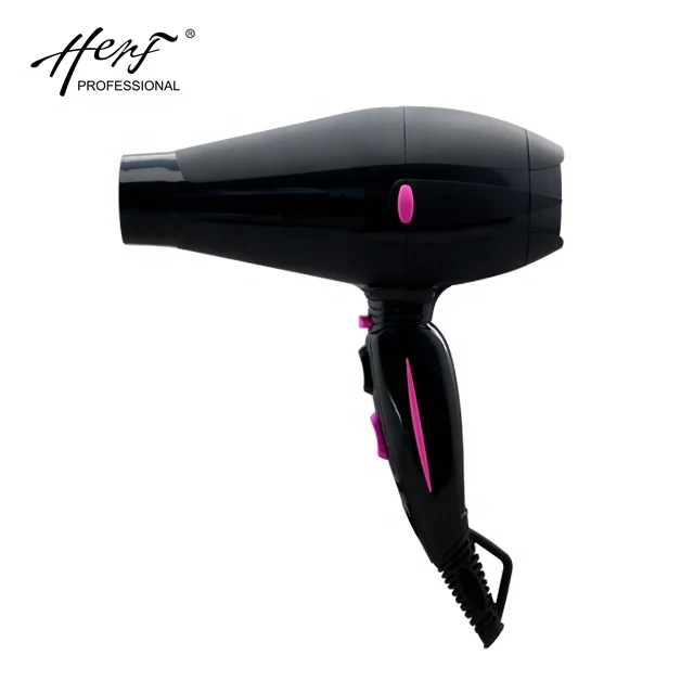 Wholesale China Factory Customized 2200W Professional Powerful Fast Dry Hair Dryer