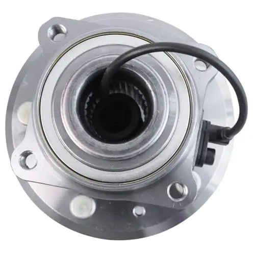 UIB high quality wheel hub bearings are engraved with customized material 25903295 directly supplied from the manufacturer