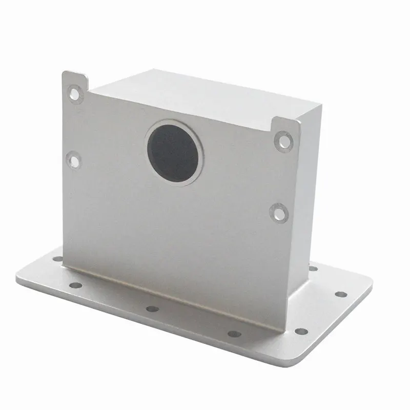 BJ26 Industrial microwave equipment waveguide Microwave excitation cavity Magnetron emission cavity