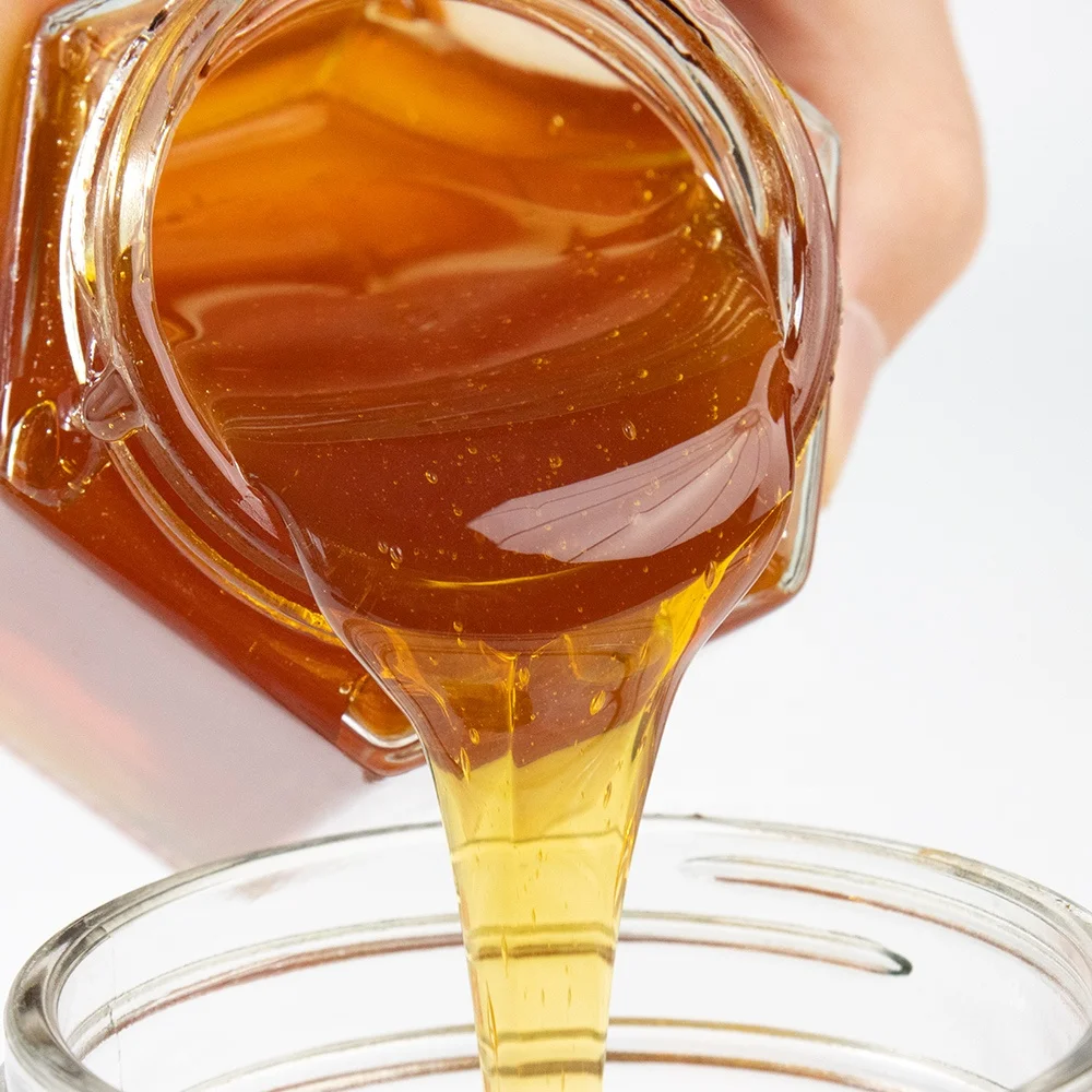 Natural bee honey Royal Sidr honey for wholesale