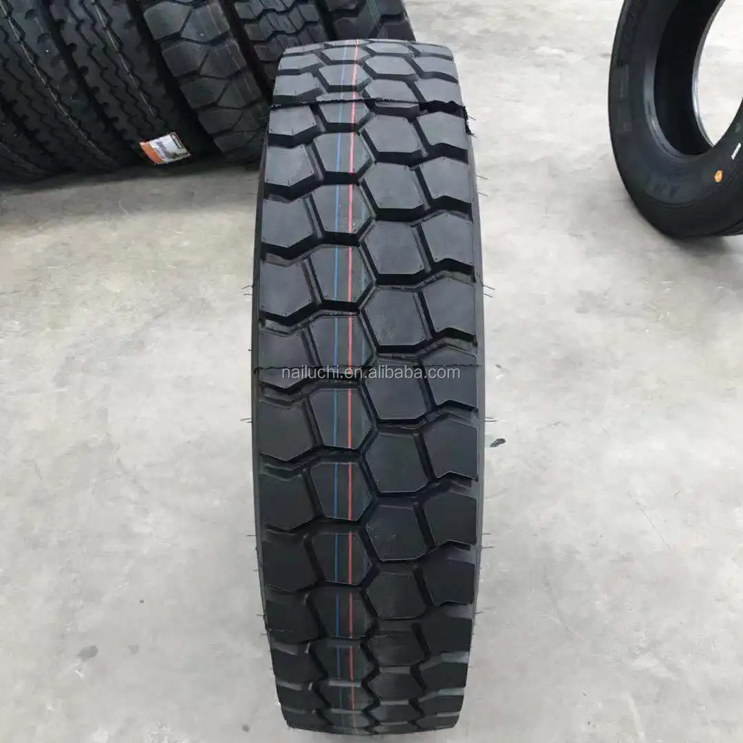 Wholesale All steel truck tires 10.00R20 heavy truck tire  truck tyres for vehicles