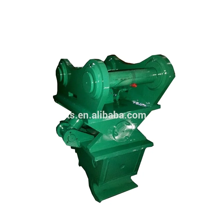 Excavator tilt Quick Coupler, Tilt Quick Hitch for Kobelco SK135