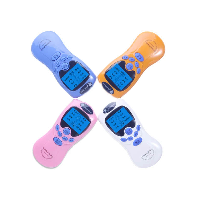 Tens Muscle Stimulator for Lower Back Slippers Pain Relief Therapy Muscle Recovery Neuropathy Arthritis Bursitis Tendonitis