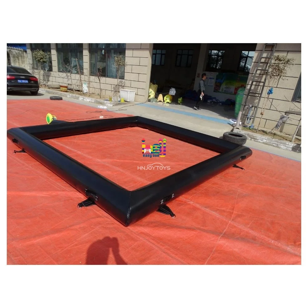 Cheap Hot Sale Bumper Cars Yard Inflatable Perimeter Inflatable Bumper Car Venue Arena Race Track For Bumper Cars (2).jpg