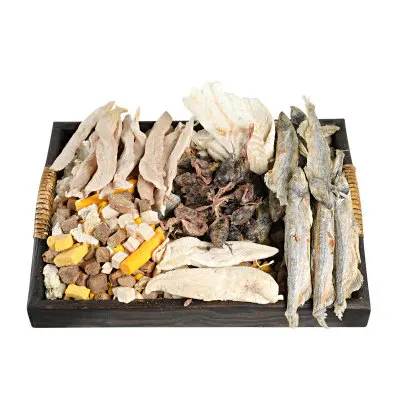 
Bottled freeze-dried dog treats Dog Pets Snacks 2021 Most Popular Import Pet Food Healthy And Natural Dog Chews snack treats 