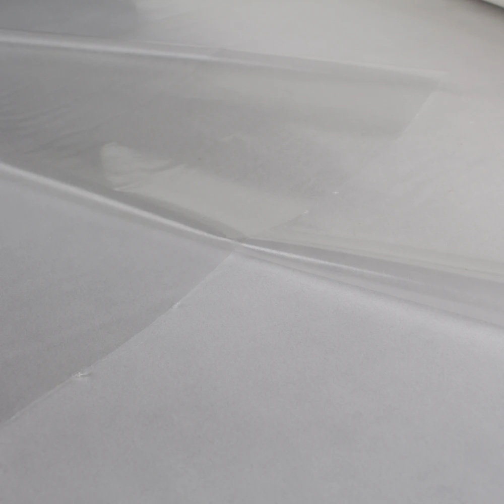 
po silicone double sided contact adhesive glue for textile fabrics hot melt glue pellets 