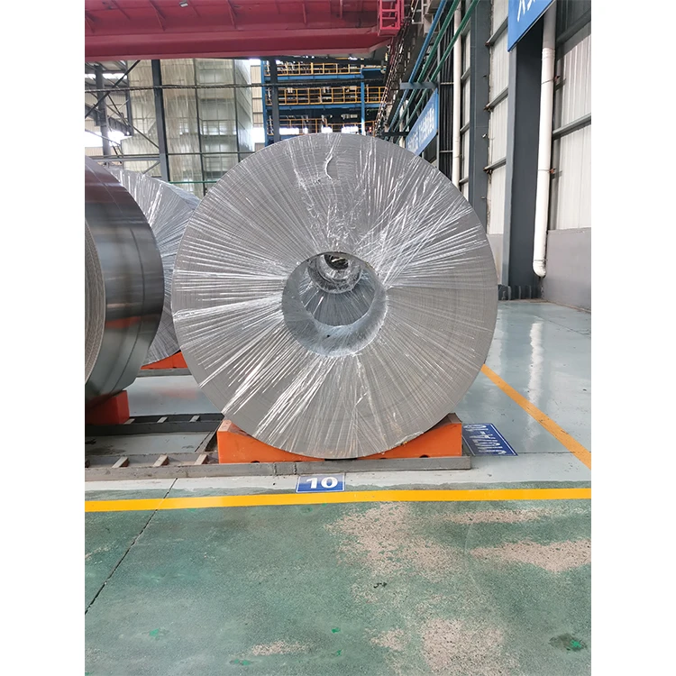 Электролитический лист и Оловянная стальная катушка высшего качества от производителя TFS