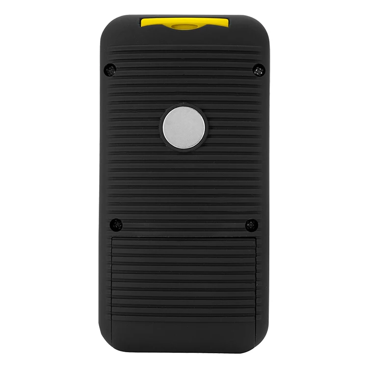 RUBBERIZED LED WORKING LIGHT WITH HEAVY DUTY MAGNET