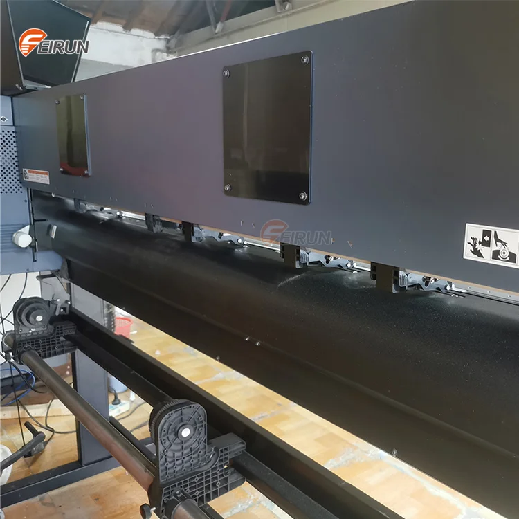 Вторая рука CJV30-160 MIMAKI с печатающей головкой DX5 Печатающая машина для печати и резки