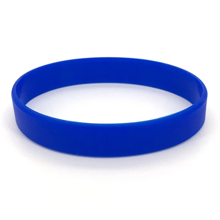 Wristband Custom Silicon Sports Custom Bracelets Brand Luminous Rubber Bracelet Silicone Wristband