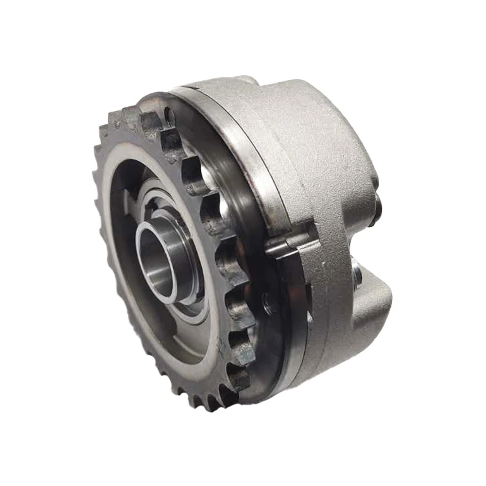 VVT timing chain gear OEM  06E109084G  Suitable for Audi A4 engine timing camshaft regulator