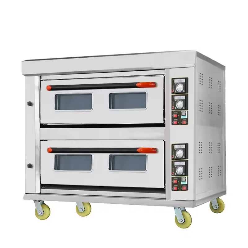 Astar Hot sale  Product  Commercial Astar bakery oven for baking cookies industrial baking oven bread