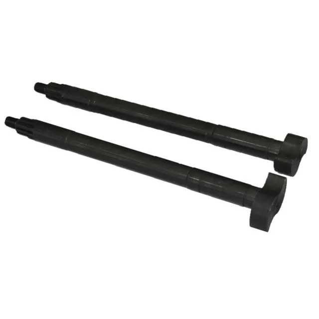 Truck Spare Parts Camshaft For Trailer Axle Or Truck Axle
